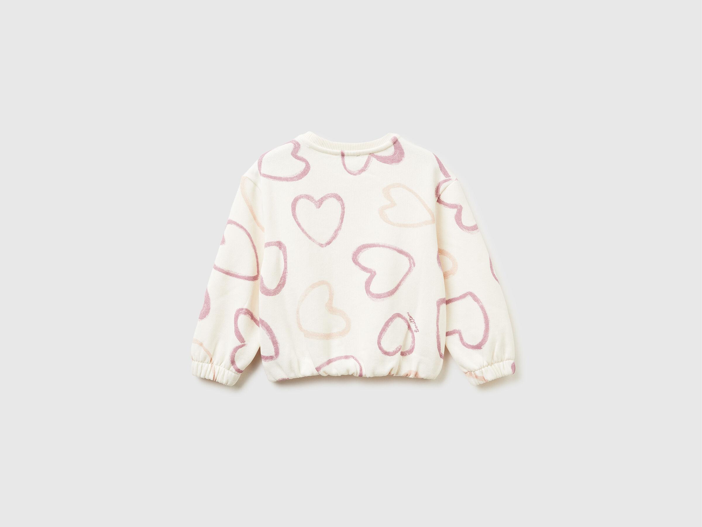 SWEATER L/S Junior Girl image number 2